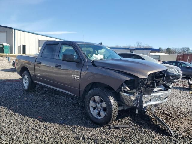 2020 Dodge RAM 1500 Classic Tradesman