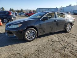 Salvage cars for sale at Vallejo, CA auction: 2013 Lexus ES 350