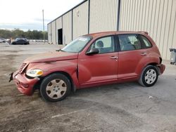 Salvage cars for sale at Apopka, FL auction: 2004 Chrysler PT Cruiser