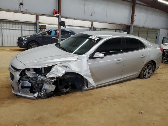 2016 Chevrolet Malibu Limited LT