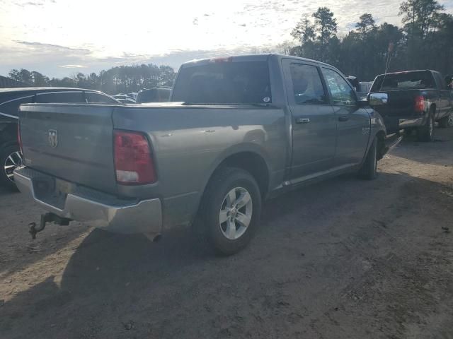 2013 Dodge RAM 1500 ST