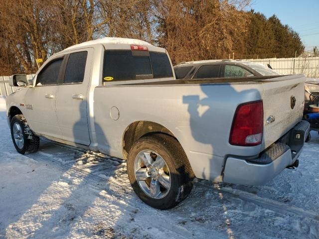 2014 Dodge RAM 1500 SLT