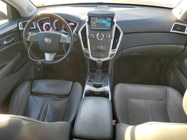 2010 Cadillac SRX Luxury Collection