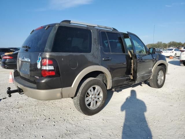 2007 Ford Explorer Eddie Bauer