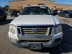 2007 Ford Explorer Sport Trac XLT