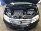 2011 Honda Odyssey EXL