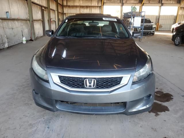 2008 Honda Accord EX