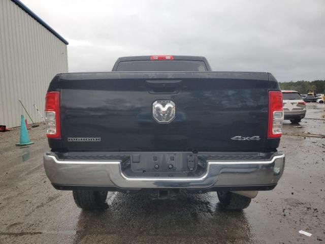 2022 Dodge RAM 2500 BIG HORN/LONE Star