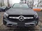 2023 Mercedes-Benz GLC Coupe 300 4matic