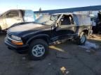 2000 Chevrolet Blazer