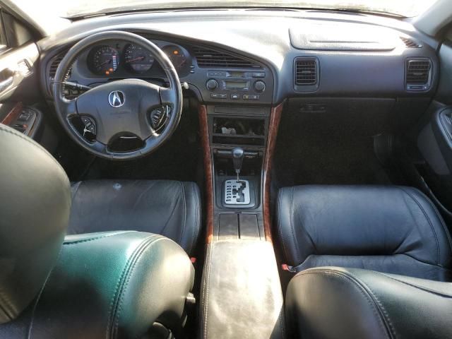 2003 Acura 3.2TL