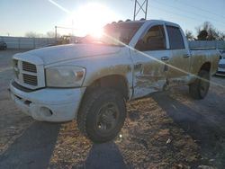 4 X 4 for sale at auction: 2007 Dodge RAM 2500 ST