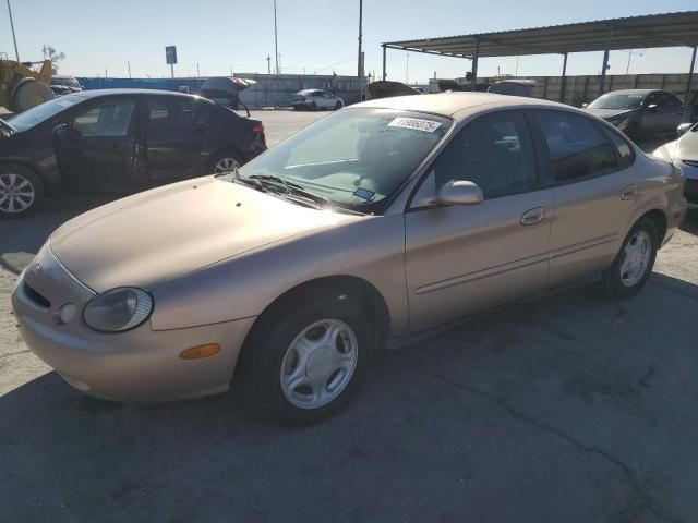 1996 Ford Taurus GL