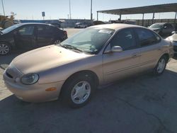 1996 Ford Taurus GL en venta en Anthony, TX