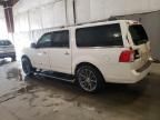 2013 Lincoln Navigator L