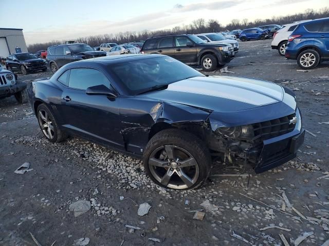 2010 Chevrolet Camaro LT