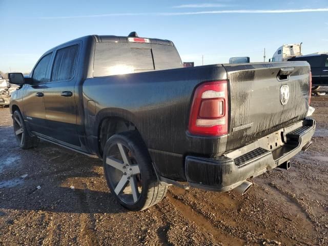 2019 Dodge RAM 1500 BIG HORN/LONE Star