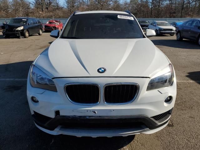 2015 BMW X1 XDRIVE28I