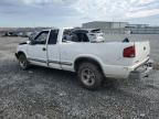 2000 Chevrolet S Truck S10