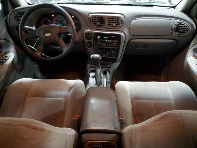 2005 Chevrolet Trailblazer LS