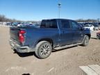 2020 Chevrolet Silverado K1500 LT