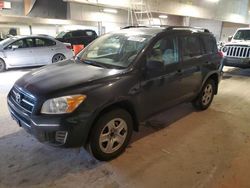 Toyota salvage cars for sale: 2012 Toyota Rav4