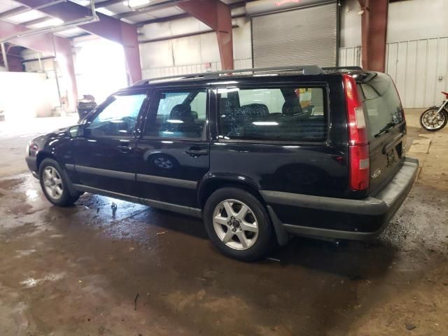 1998 Volvo V70 XC