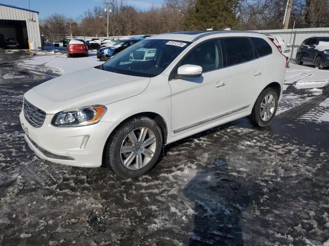 2017 Volvo XC60 T5 Inscription