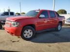 2007 Chevrolet Avalanche K1500