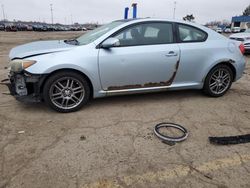 Run And Drives Cars for sale at auction: 2006 Scion TC