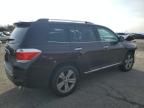 2011 Toyota Highlander Limited