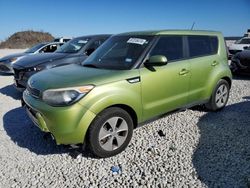 Run And Drives Cars for sale at auction: 2015 KIA Soul