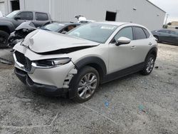 Mazda cx30 Vehiculos salvage en venta: 2023 Mazda CX-30 Select