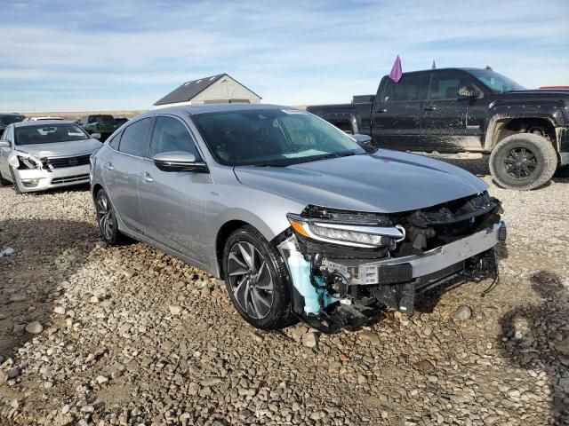 2022 Honda Insight Touring