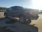 2014 Ford F150 Super Cab