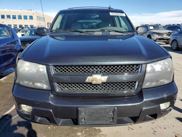 2006 Chevrolet Trailblazer LS