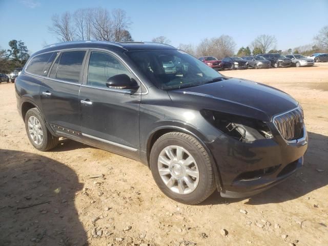 2014 Buick Enclave