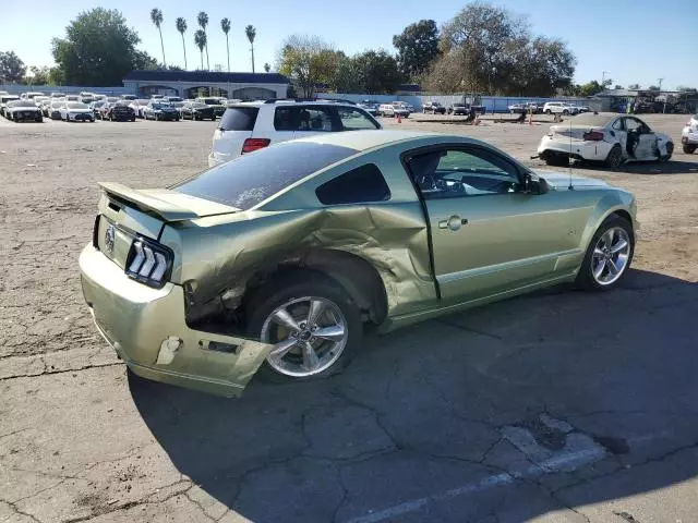 2006 Ford Mustang GT