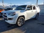 2016 Toyota 4runner SR5/SR5 Premium