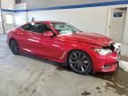 2018 Infiniti Q60 RED Sport 400