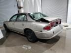 2001 Buick Century Custom