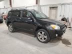 2010 Toyota Rav4 Sport