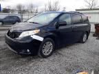 2014 Toyota Sienna XLE