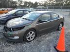 2014 Chevrolet Volt