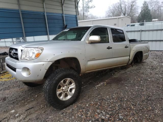 2006 Toyota Tacoma Double Cab Prerunner