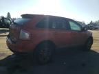 2007 Ford Edge SEL Plus