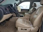 2007 Chevrolet Silverado K1500 Crew Cab