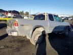 2002 Toyota Tundra Access Cab