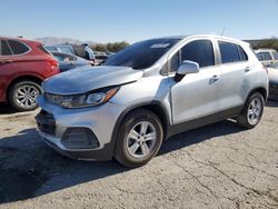 2020 Chevrolet Trax LS en venta en Las Vegas, NV