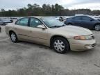 2005 Pontiac Bonneville SE